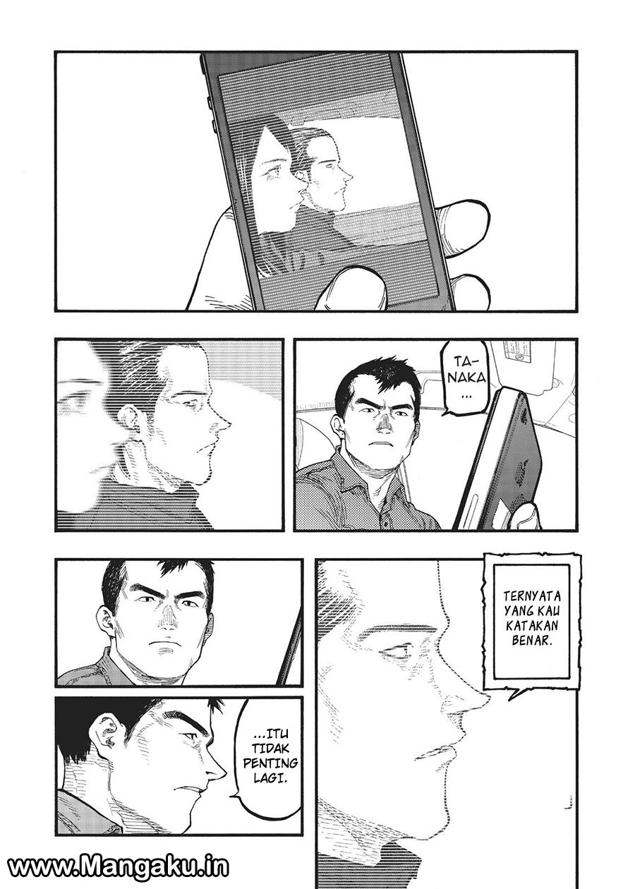 Ajin Chapter 57 Bahasa Indonesia